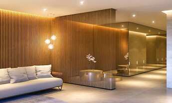 Imagem 2: Apartamentode 157m² com 3 suites, varanda gourmet.e 2 vagas na melhor localização ( ENTREG