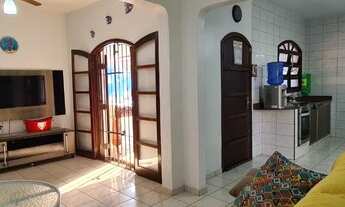 Imagem 7: Aluga-se casa na praia