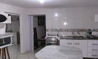 Imagem 3: Imóvel com salão comercial e apartamentos em Mauá