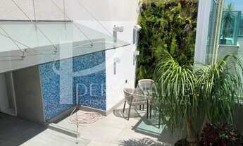 Imagem 5: Linda cobertura duplex à venda e locação com 440 m² , ótima localização do Tatuapé , 4 su