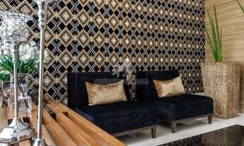 Imagem 2: Apartamento para Venda no bairro Centro em Balneário Camboriú, 3 quartos sendo 3 suítes, 5