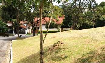 Imagem 5: Terreno à venda, 1156 m² por R$ 585.000,00 - Nova Higienópolis - Jandira/SP