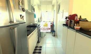 Imagem 5: Apartamento à venda, Jardim Brasil (Zona Sul), 82m², 2 dormitórios, 1 suíte, 2 vagas!