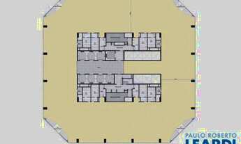 Imagem 5: CONJ. COMERCIAL - ALPHAVILLE - SP