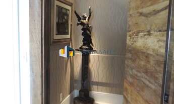 Imagem 6: Belíssimo apartamento no Campo Belo