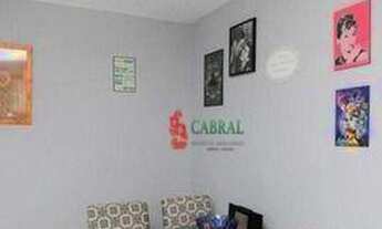 Imagem 2: Apartamento com 2 dormitórios à venda, 45 m² por R$ 245.000,00 - Gopoúva - Guarulhos/SP