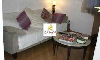 Imagem 4: Apartamento à venda, Indianópolis, 105m², 3 dormitórios, 1 suíte, 1 vaga!