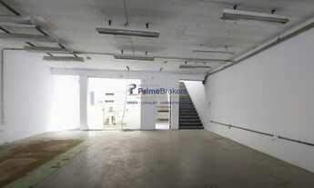 Imagem 4: LOJA COM 550 M² EM MOEMA ÍNDIOS - LOCAÇÃO