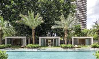 Imagem 6: One Sixty Cyrela - 04 Suítes - Altíssimo Padrão