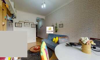 Imagem 2: Apartamento à venda, Santana, 69m², 2 dormitórios, sem vaga!