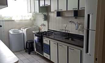 Imagem: Apartamento 02 Dormitorios