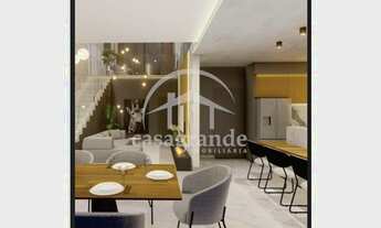 Imagem 3: Venda Casa em condomínio SHOPPING PARK