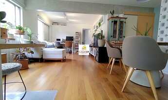 Imagem 3: Apartamento à venda, Indianópolis, 75m², 1 suíte, 1 vaga!