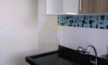 Imagem 5: Apartamento - Loteamento Parque São Martinho - Campinas