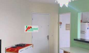 Imagem 2: Apartamento Padrão para Venda em Jardim Maristela São Paulo-SP