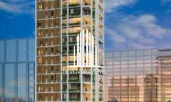 Imagem 5: Apartamento Gardem 2 dorm, 2 Suite, 2 vagas em Itaim Bibi