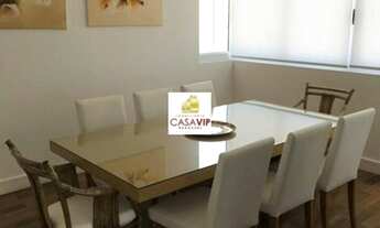 Imagem 3: Apartamento à venda, Cidade Monções, 210m², 3 suítes, 4 vagas!