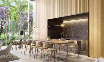 Imagem 6: Magnifico apartamento com 3 dormitórios à venda, 186 m² - Centro - Osasco/SP