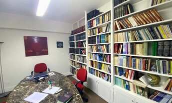 Imagem 6: Porto Alegre - Conjunto Comercial/Sala - Centro Histórico