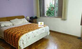 Imagem 7: Sobrado residencial à venda, Jardim da Saúde, 360m², 3 suítes, 4 vagas!