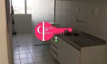 Imagem 2: Apartamento para aluguel com 3 quartos sendo 1 suíte