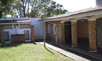 Imagem 6: Casa à venda 3 Quartos, 1 Suite, 4 Vagas, 1008M², Nova Gardênia, Atibaia - SP