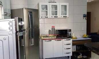 Imagem 5: Casa com 2 dormitórios à venda, 120 m² por R$ 310.000,00 - Campos de São José - São José d