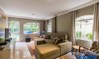 Imagem 3: CASA ASSOBRADADA - VILA MADALENA - SP