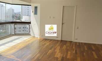 Imagem 3: Apartamento à venda, Real Parque, 108m², 2 dormitórios, 1 suíte, 2 vagas!