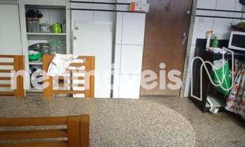 Imagem 12: Venda Cobertura Silveira Belo Horizonte