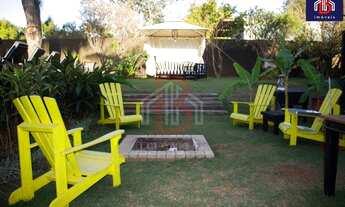 Imagem 4: Linda Casa no Condomínio Ecopark em Tatuí-SP