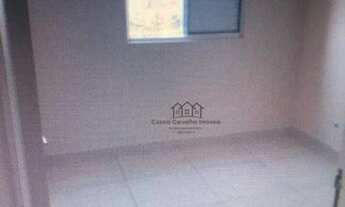 Imagem 4: Ap 2 dorms ( 1st)- Paulinia - João Aranha- R$ 180.000,00