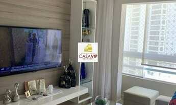 Imagem 2: Apartamento à venda, Santa Teresinha, 60m², 2 dormitórios, 1 suíte, 2 vagas!