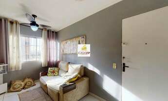 Imagem 3: Apartamento à venda, Campos Elíseos, 49m², 2 dormitórios, 1 vaga!