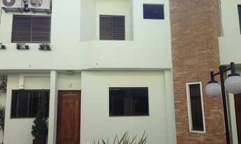 Imagem: Sobrado residencial para venda e locação