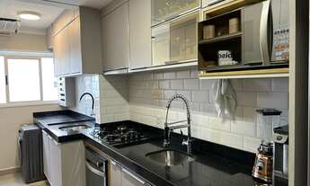 Imagem 6: Apto Decorado Bella Citta 3 dorms, 2 suítes