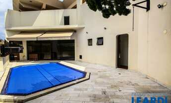 Imagem: COBERTURA - JARDIM AMÉRICA - SP