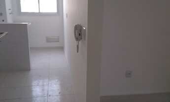 Imagem 2: Apartamento Condomínio Jardim São Caetano 2 dormitórios Suite Terraço