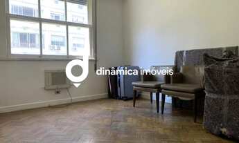 Imagem 5: APARTAMENTO TRÊS QUARTOS COPACABANA POSTO 3