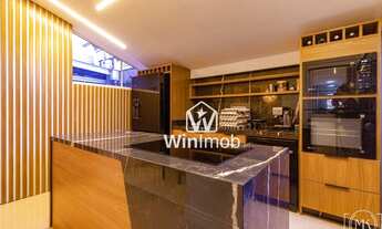 Imagem 6: Casa com 3 dormitórios à venda, 144 m² por R$ 890.000,00 - Ecoville - Porto Alegre/RS