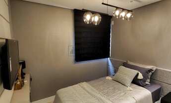 Imagem 6: Ed. Residencial L'Essence - Apto 801