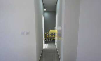 Imagem 5: Casa com 2 dormitórios à venda, 104 m² por R$ 490.000 - Parque São Bento - Sorocaba/SP