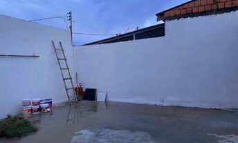 Imagem 4: Casa nova (um luxo e barata