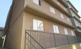 Imagem 2: Ótimo apartamento à venda em condomínio residencial no bairro Jardim Colonial em Atibaia!