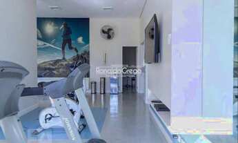 Imagem 7: 2 dorms, 2 suites, 3 vagas , 89m²