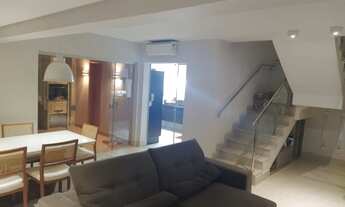 Imagem 5: Cobertura à venda, 1 quarto, 1 suíte, 3 vagas, Setor Sudoeste - Goiânia/GO