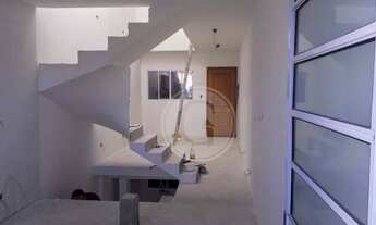 Imagem 3: Sobrado com 2 dormitórios à venda, 105 m² por R$ 350 - Parque Ipê - São Paulo/SP