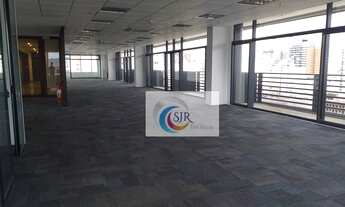 Imagem 3: Conjunto para alugar, 989 m²- Pinheiros - São Paulo/SP