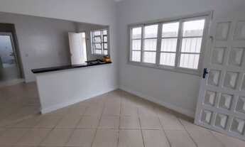 Imagem 5: Casa com 2 dormitórios à venda, 100 m² por R$ 479.000,00 - Vila Guilhermina - Praia Grande