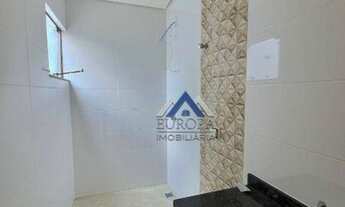 Imagem 10: Casa com 3 dormitórios à venda, 90 m² por R$ 307.000,00 - Alto da Boa Vista - Londrina/PR